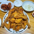 파장동 맛집 치킨달인 옛날통닭 북수원시장 치킨 닭강정