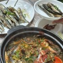 대변마을회관 | 기장멸치축제 대변항 주차 &amp; 멸치회 맛집