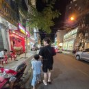 씨씨바 | [🇻🇳베트남] 2025 나트랑 재방 6박8일 _ 1일차 :: 베트남항공 기내식 / 보마리조트 / 바토이