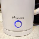 주식회사 아나이스 | 허밍 통주물형 무선 전기포트 내돈내산 후기