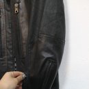 BAZAAR 라이더자켓 이미지