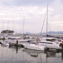 마리나정비 이미지