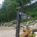 괴곡성벽길 이미지