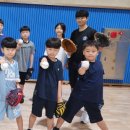 정음태권도 이미지