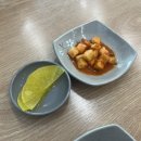 부산 명지맛집 방가네칼국수 오션시티밥집 추천 후기