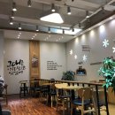 죠스떡볶이논산 | [설빙신메뉴] 논산 설빙에서 인절미빙수와 치즈떡볶이 피자 먹구옴 ~_~