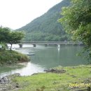 벽계관광지 이미지