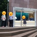 [블루보틀 삼성 카페] 강남 삼성 현대백화점 무역센터점 1층 10월 오픈