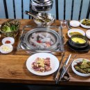 모모한우진갈비 식육식당 이미지