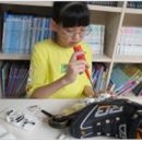 평촌초등학교 앞 이미지