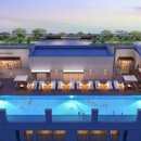 르부르낙산 by 체스터톤스 이미지