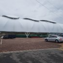 함양생활체육공원 테니스장 이미지