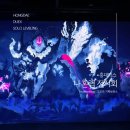 세종시교통장애인협회 | 서울 홍대 덕스 나혼자만 레벨업 전시회 오픈날 방문 후기