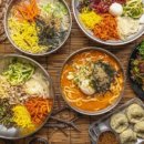 무진장칼국수 이미지