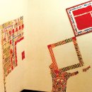 지하철 환풍구 옆 이미지