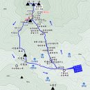 삼봉산등산로2코스 Daum카페