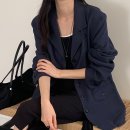 썸띵엘스 리베썸머나일론자켓 이미지