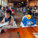 등불어린이집 | 세상 바쁜 18개월 아기 일상 가족모임.아파트야장.화랑공원.대광사.공동육아