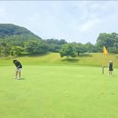 소사이어티아노님 | 운동선수 출신 입문 4개월, 첫라운딩 골프레슨 성공기! 코리아cc 생생 후기 - GDR아카데미 부천옥길점