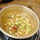 방가보리밥 이미지