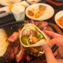 만석공원맛집점심 추천, 텍사스바베큐알로하에서 즐긴 2인모듬플래터 후기