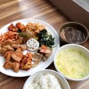 타타대우모빌리티(주) - 7432 | 전주 여의동 동산동 점심 한식 뷔페, 까다로운 주부가 인정한 한 맛집