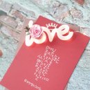 악필교정 쉽게 배우는 캘리그라피 이미지