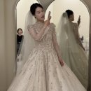 대덕대로-24 | [대전 더루아] 더화이트엘리자베스 본식 웨딩드레스 셀렉 후기 (긴팔 드레스 최종후보)