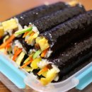 난김밥넌