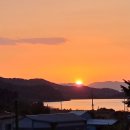 진도해넘이민박 이미지