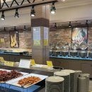 GS25 포항인덕점 | 포항 오천 인덕 이마트 근처 가성비 뷔페 맛집 내돈내산 추천 : 이뜨락 한식뷔페