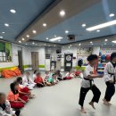 태양태권스쿨 이미지