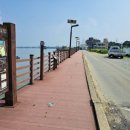 삽교호 해안탐방로 이미지