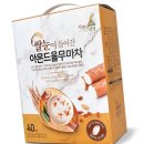 주식회사 아몬드 이미지