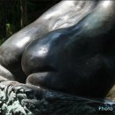 제주조각공원 이미지