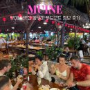 베트남 무이네 맛집 동부이 푸드코트 정보, 후기