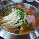 만해부대찌개 이미지