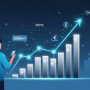 ★노년의 나 스마트하게 파워★ | 온라인 시대, 애터미 보상플랜으로 스마트하게 돈 버는 2026년 전략