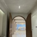 축구센터 본관 1층 | 예식장 후기 | 대전 라도무스 아트센터 계약한 신규홀 아모리움홀 소개