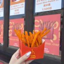 대박국수와 찰보리빵 이미지