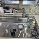 현동 코오롱하늘채아파트 경로당 | 마산현동수전교체 현동 코오롱하늘채 주방싱크대수전교체