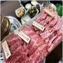 입에서 살살 녹는 한우의 맛, 야당맛집 한우한돈고삐 야당 본점 후기:))