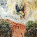 마르크 샤갈 Marc Chagall (C) - 36점 이미지