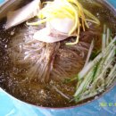 부석냉면 이미지