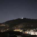행궁동 데이트 맛집 논샬랑 루프탑에서 성공적인 청모!