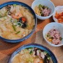 창원 장수암 로봇랜드 근처 수제비 맛집 구복제비소혜진 아이랑 다녀왔어요