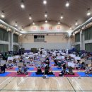 글꽃초등학교 앞 이미지