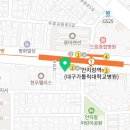 지에스25 대구안지랑점 이미지