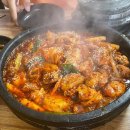 안동 현지인 추천 맛집 [동악골 금재가든] 닭도리탕 후기