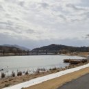 동천 수변공원 이미지